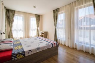 Penthouse at White Cliffs - Byala - 1