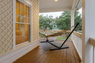 19 Egret Street - Hilton Head Island - 1