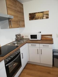 Ferienwohnung Schmied 3 - 6