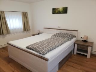 Ferienwohnung Schmied 3 - 4