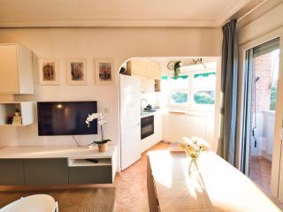 Ático Azalea - Corazón del Carmen, doble balcon, wifi - Murcia - 8