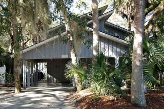 2 Bayberry Lane - Hilton Head Island - 0