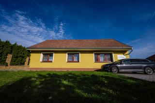Penzion Kateřina - Mikulčice - 7