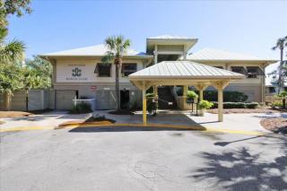 182 Beachwalk Villas - Hilton Head Island - 4
