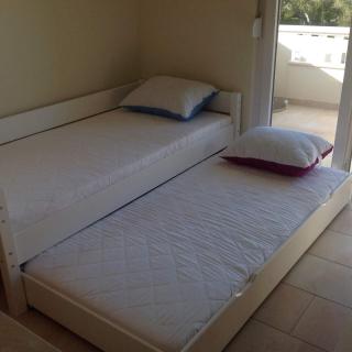 S&M Apartments - Drače - 9