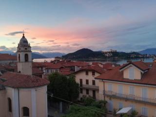Appartamento LE DUE ROCCHE - Arona - 5