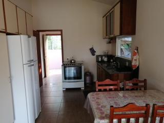 Casa do sossego p/até 9 pessoas - Garopaba - 1