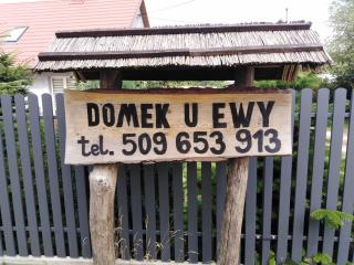 Domek u Ewy - Kluki - 8