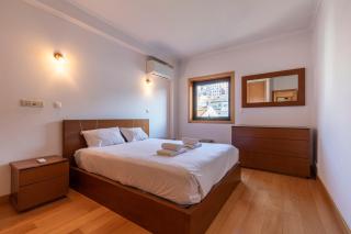 LovelyStay - Modern apartment in Anjos - Lisbona - 2