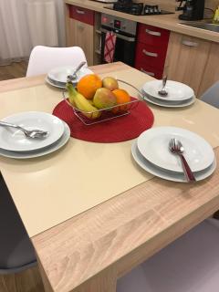 Red Apartament Oradea - 6