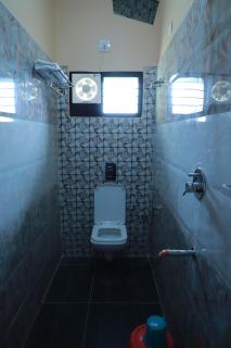 LSR Hill View Residency - Srikalahasti - 6
