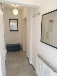 Gemütliche Wohnung zentral Augsburg - Augsbourg - 6