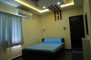 LSR Hill View Residency - Srikalahasti - 7