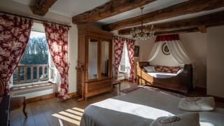 Manoir du Plessix Méen - Pluduno - 0