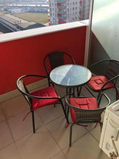 Red Apartament Oradea - 3