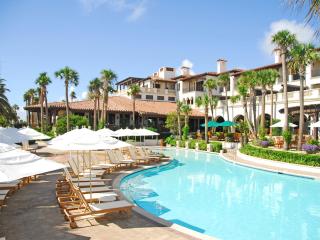 The Cloister - Sea Island - 2