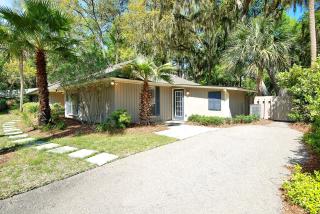 4 Pelican Street - Hilton Head Island - 1