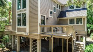 26 Mallard Street - Hilton Head Island - 1