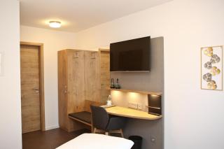 Gasthof Hotel Adler Inneringen - 6