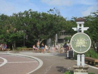 123 Forest Beach Villas - Hilton Head Island - 2