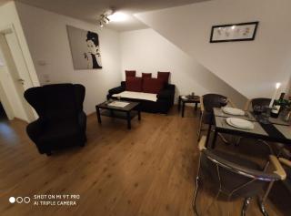 Apartment Wesseling Zentrum Nauerz - 5