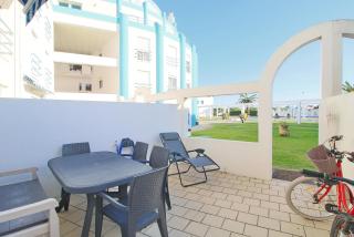 Pool & Tennis Beach House - Praia da Barra - 4