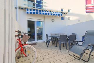 Pool & Tennis Beach House - Praia da Barra - 3