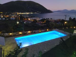 Katerina Lefkada - Vasiliki - 0