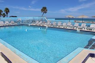 Shoreline Suites & Cabana Cottages – Beachfront - Daytona Beach - 4