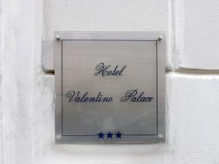 Hotel Valentino Palace - Roma - 5