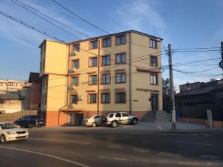 Luxury Desing Apartment - Piteşti - 8