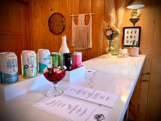 Grand Pine Cabins - Wrightwood - 4