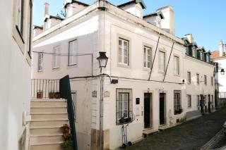 Casa da Pendoa - Sintra - 9