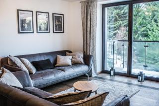Apartmán Adélka 403 - Špindlerův Mlýn - 5