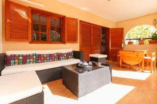 Casa Pepa Agaete - Agaete - 8