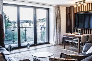 Apartmán Adélka 403 - Špindlerův Mlýn - 4