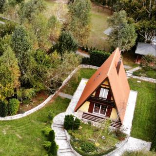 Planinska kuća Dasović - Fužine - 0
