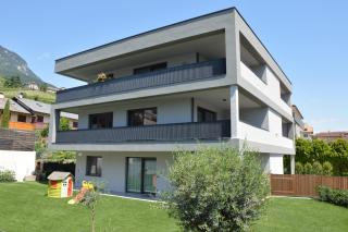 Family Apartment Julia - Tramin an der Weinstraße - 8