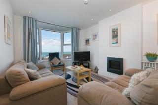 SeaCrest 1 - St Ives - 6