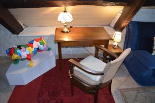 Appartement vue mer Granville - 2