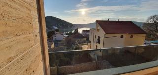 Apartmani Tisno TM - 9