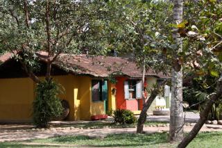 Pousada Villa Luna - Penedo - 9