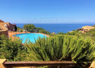 Villa Dolce Vita - Costa Paradiso - 0