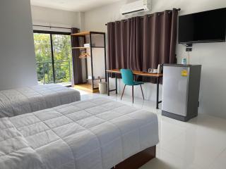 DD Modern House - Surat Thani - 9