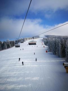 Szczyrk MountainSki Apartament - 6