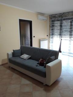 lady casa - Brindisi - 2