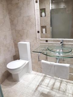 Apartamento pleno centro Wallada - 7