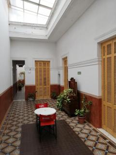 Hotel La Piedad - 3