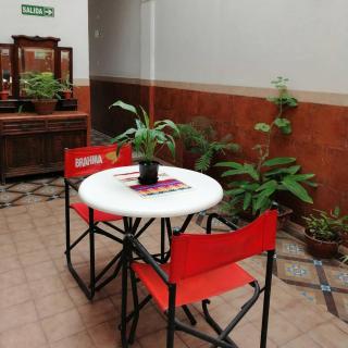 Hotel La Piedad - 1