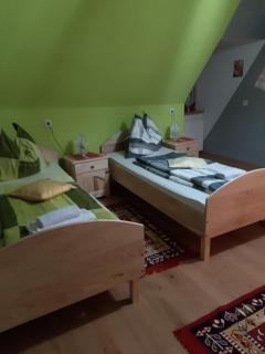 Landgasthof Negrean - Modriach - 6
